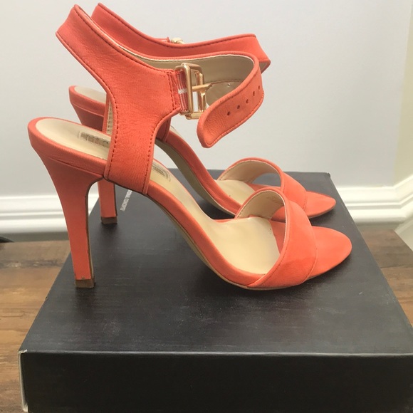 INC sandal heels - Picture 2 of 5